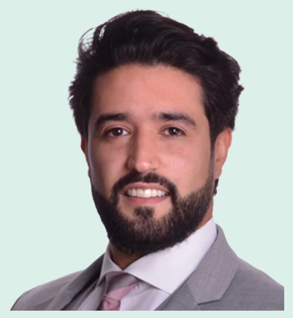 د. محمد الدشتي
