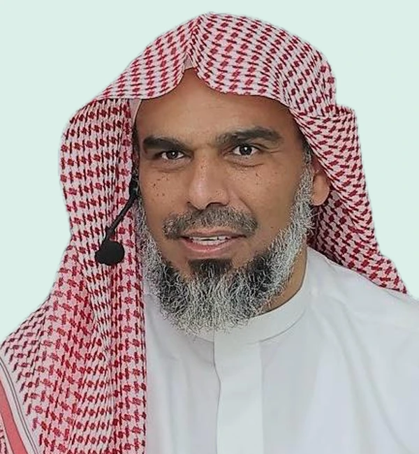 د. محمد بن سعود العمر