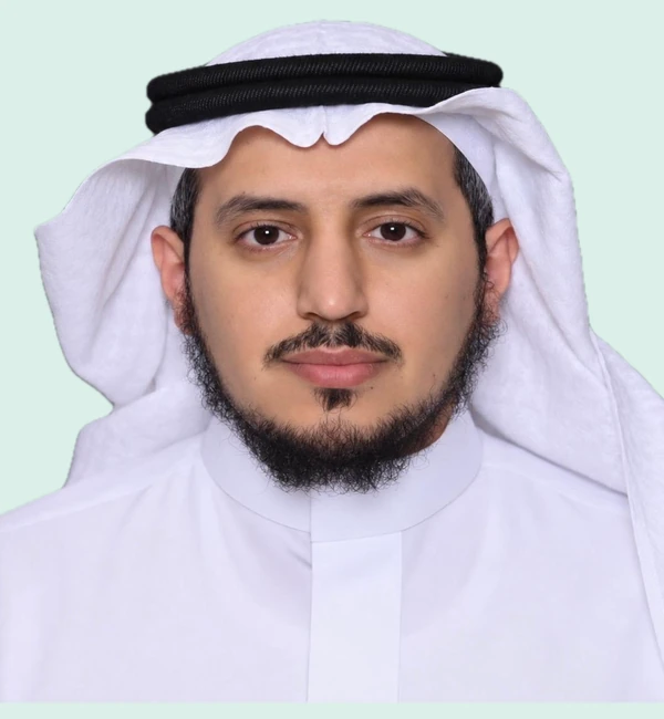 د. مهند بن محمد بن آل مغثم