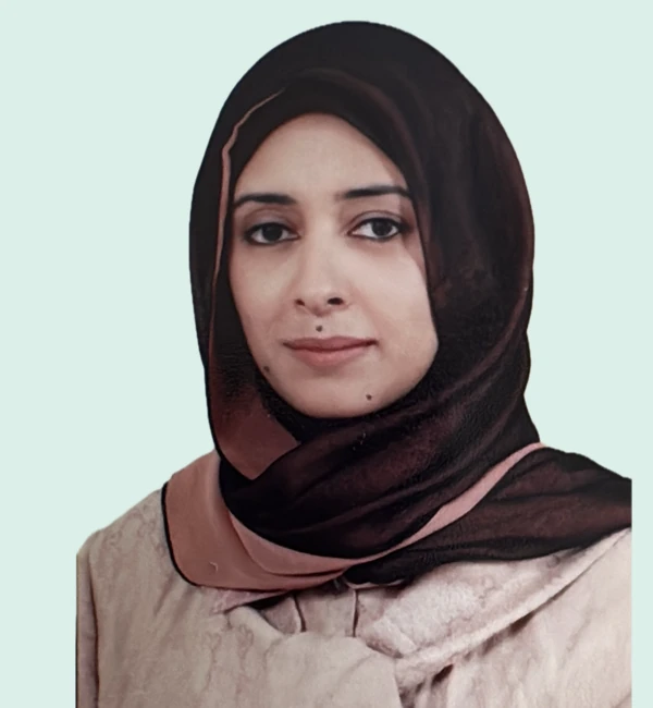 د. نجلاء الغيص