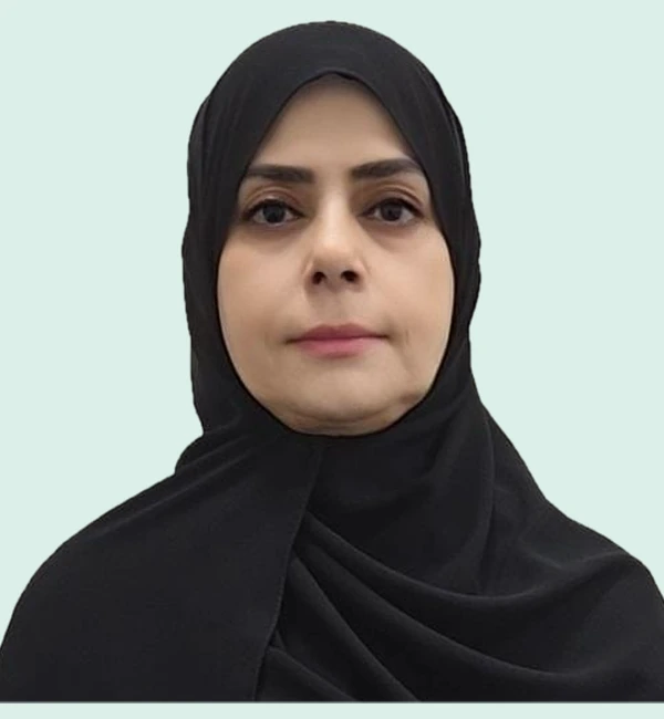 د. شمساء العور